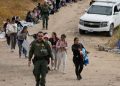 Border Patrol highlights more than 4,000 ‘gotaways’ following end of Title 42