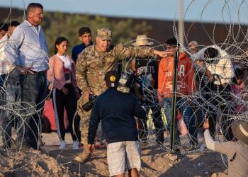 Texas Rep. Tony Gonzales says his office has become a ‘mini FEMA’ ahead of Title 42 expiration