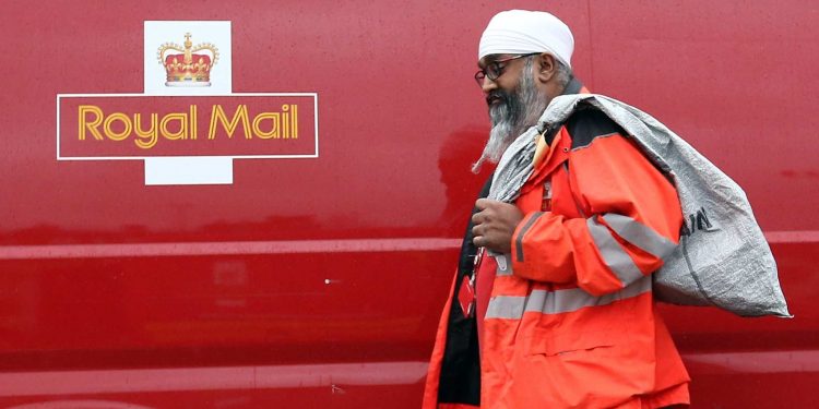 IDS share price: Here’s why I’d never buy Royal Mail stock