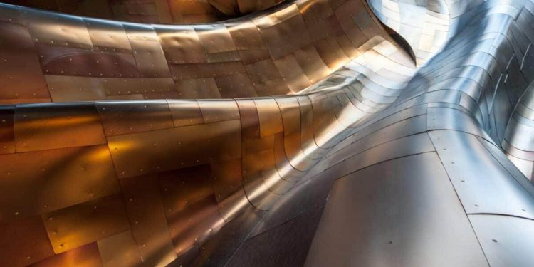 Copper Poised for Fifth Consecutive Weekly Loss