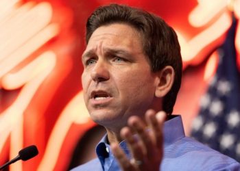 Team DeSantis campaign staff is assembled – and it includes ex-Trump officials
