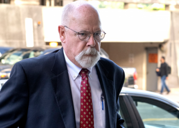 FBI responds to scathing Durham report on Trump-Russia probe, touts ‘dozens of corrective actions’