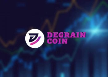 Degrain coin price analysis – is DGRN worth of it?