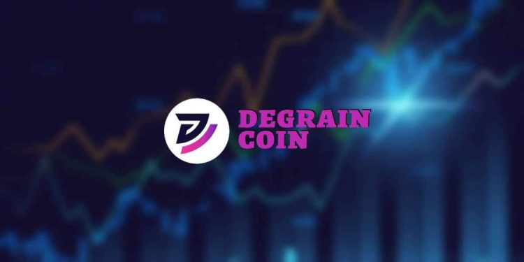 Degrain coin price analysis – is DGRN worth of it?