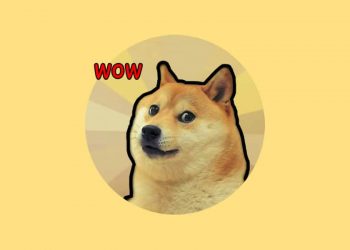 Doge Clicker: Simulate your own mining farm!