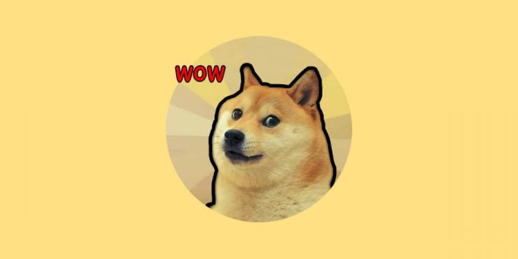 Doge Clicker: Simulate your own mining farm!