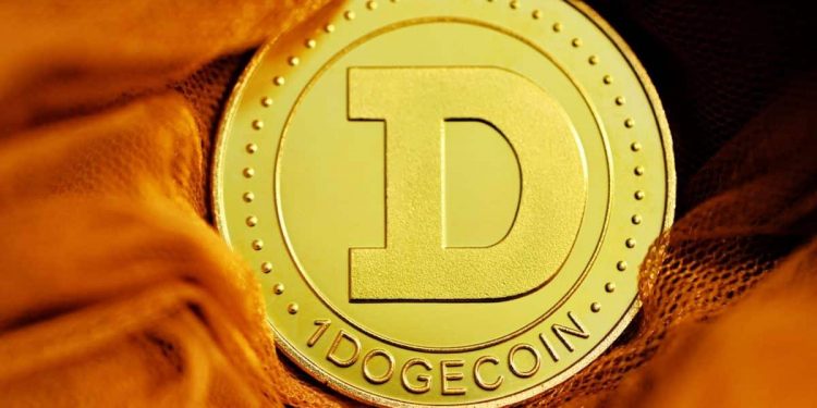 Dogecoin and Shiba Inu: Dogecoin above the 0.07200 
