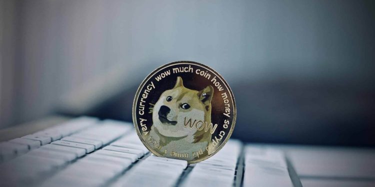 Dogecoin and Shiba Inu: Dogecoin remains above 0.07350