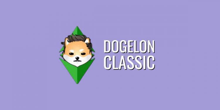 Dogelon Classic (ELONC)  – Price analysis and forecast