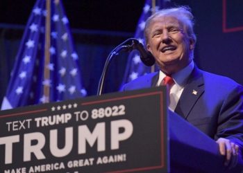 Trump-DeSantis jockeying: Some Iowa, N.H., Republicans named as Trump endorsers say they’re wrongly listed