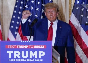 Tim Scott says GOP voters have ‘hunger’ for positive, conservative message as he declares 2024 candidacy