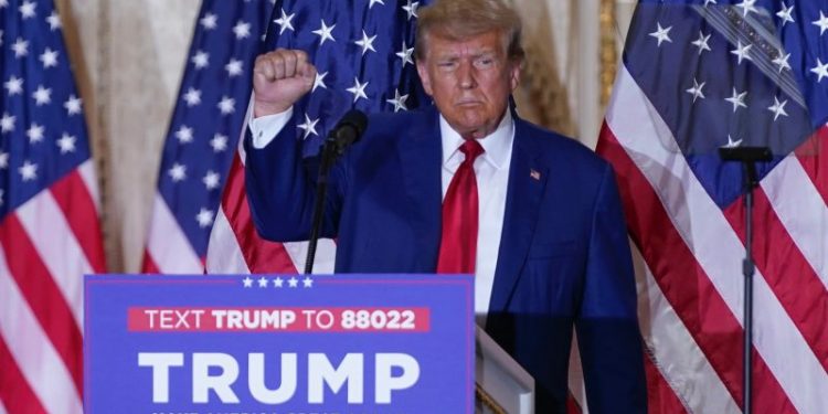 Tim Scott says GOP voters have ‘hunger’ for positive, conservative message as he declares 2024 candidacy