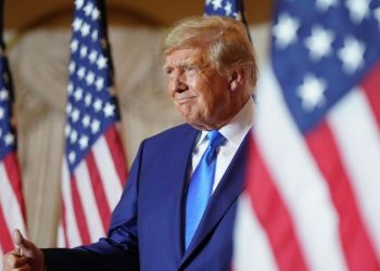 Trump fires back at critics slamming his town hall: ‘did the right thing’