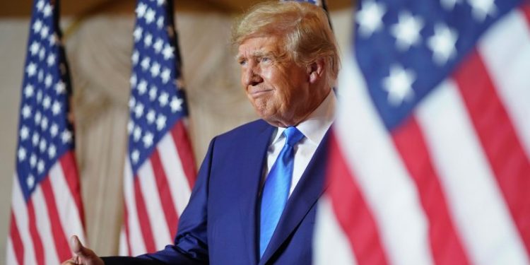 Trump fires back at critics slamming his town hall: ‘did the right thing’