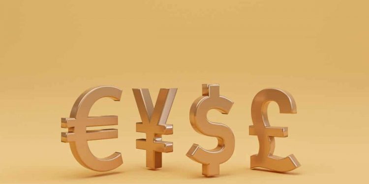 EURUSD and GBPUSD: The Euro is recovering above 1.08500