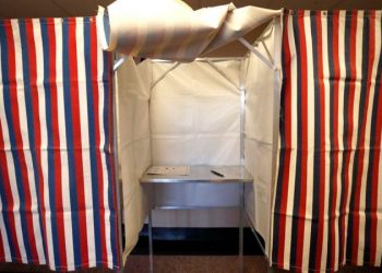 AI experts sound alarm on technology going into 2024 election: ‘We’re not prepared for this’