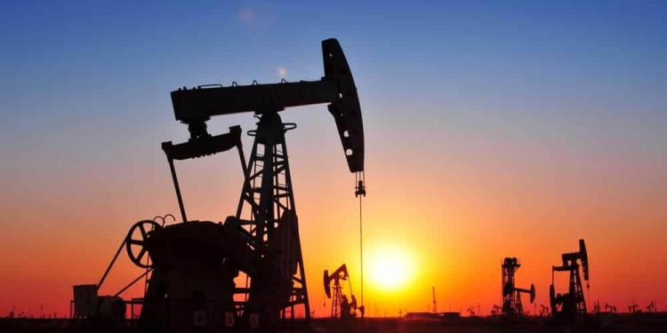 Global Market Report: Demand Growth in Commodities