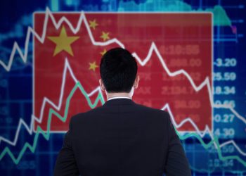 Chinese Stocks: Roller Coaster Ride of the Chinese Economy