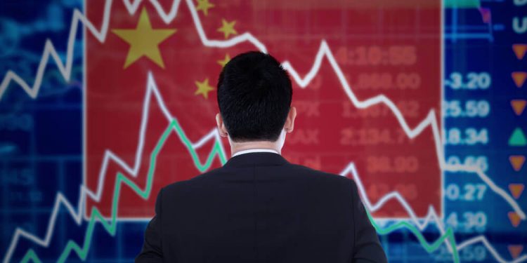 Chinese Stocks: Roller Coaster Ride of the Chinese Economy