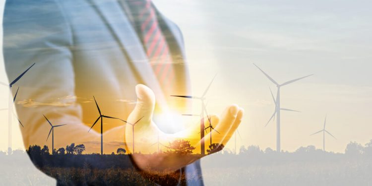 Commodity Trading and its Role in Energy Transition