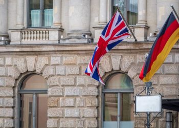 International Students Brought £42 Billion To The UK Economy