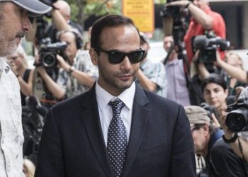 Papadopoulos speaks out after Durham report, slams FBI’s ‘pre-determined plan to sabotage the Trump campaign’