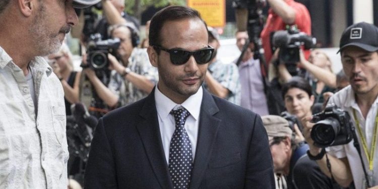 Papadopoulos speaks out after Durham report, slams FBI’s ‘pre-determined plan to sabotage the Trump campaign’