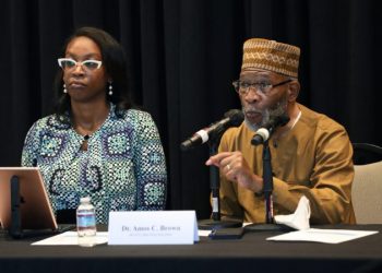 California reparations committee calls for ending cash bail, no longer prosecuting low-level crimes