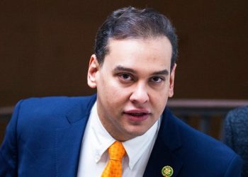 Rep George Santos charged by DOJ in federal probe, expected to appear in court this week