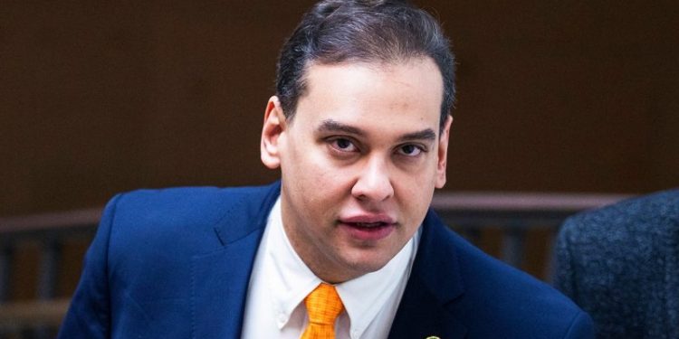 Rep George Santos charged by DOJ in federal probe, expected to appear in court this week