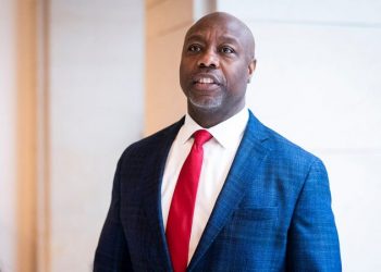 Tim Scott bill requires app stores to show country of origin, would stick ‘Made in China’ label on TikTok