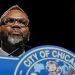 Chicago’s largest newspaper blasts new left-wing mayor for day one ‘disaster’
