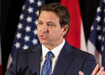 DeSantis says he would welcome bill to abolish ‘corrupt’ IRS:  ‘We need something totally different’