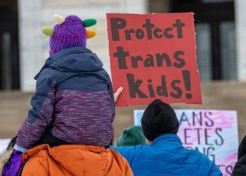 Massachusetts state agency seeks law targeting parents who deny kids ‘gender-affirming care’