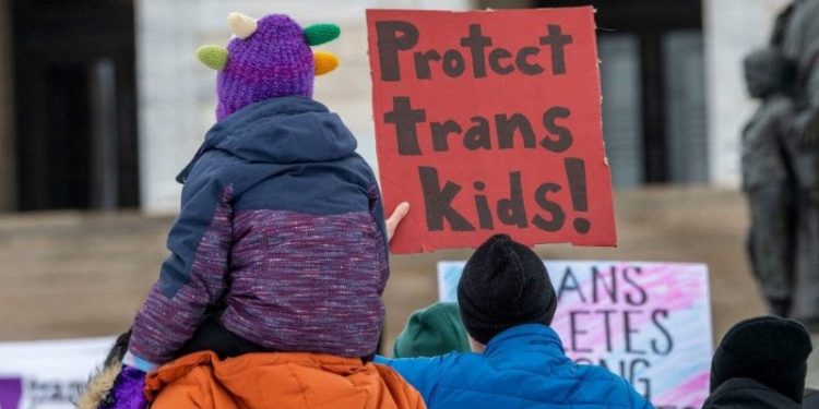 Massachusetts state agency seeks law targeting parents who deny kids ‘gender-affirming care’