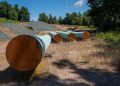 Biden admin clears major West Virginia gas pipeline after weeks of criticism from Joe Manchin