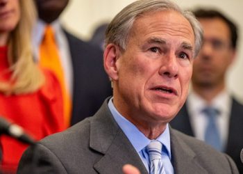 Texas legislature’s first special session focusing on border security, cutting property taxes, Abbott reveals