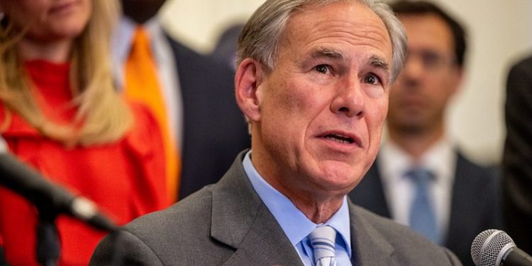 Texas legislature’s first special session focusing on border security, cutting property taxes, Abbott reveals