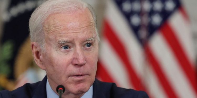 Federal government under Biden runs $928,000,000,000 deficit in just 7 months