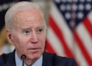 Biden flirts with crossing ethical lines in talking about DOJ’s Hunter investigation, experts say