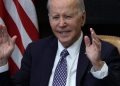 New poll on President Biden’s mental, physical health offers warning sign for 2024