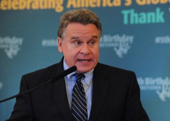 Biden’s ‘pandemic treaty’ would surrender power to WHO bureaucrats, House rep warns