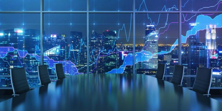 Evaluating the Status of Global Stocks and Shares