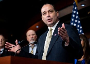 House votes to cancel Biden’s $400 billion student loan handout