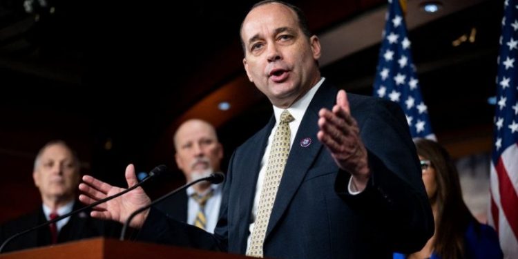 House votes to cancel Biden’s $400 billion student loan handout