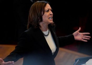 Texas sends migrants to Naval Observatory near VP Harris’ home, once again