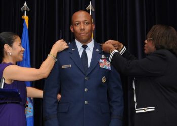 Biden to nominate Air Force Gen. CQ Brown Jr as Joint Chiefs of Staff chair to replace Army Gen. Mark Milley