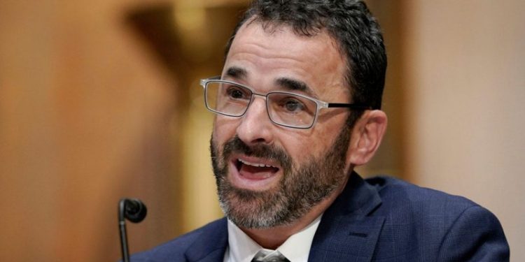 IRS commissioner denies intervening to retaliate against whistleblowers connected to Hunter Biden complaint