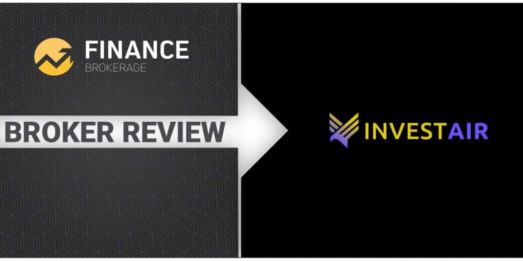 InvestAir Review