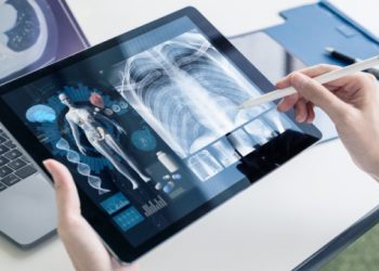 Transforming Healthcare with IoT